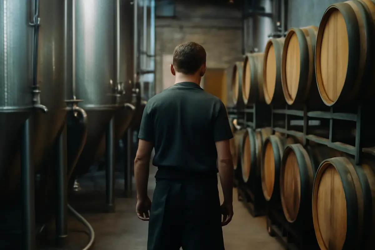 AB InBev en Pernod Ricard vergeleken: Europese drankenaandelen | KoersRadar