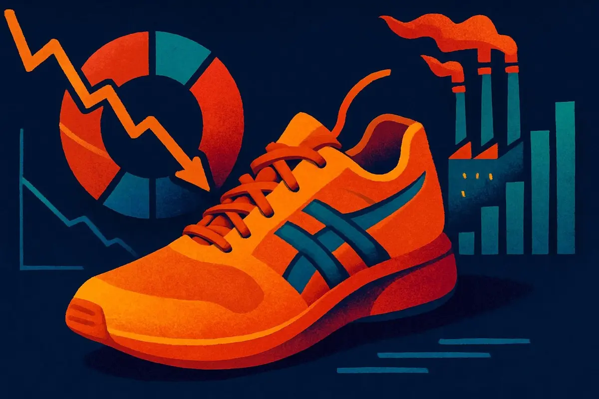 Adidas −18,7%, Sanofi −9%: winst weegt op koersen | KoersRadar