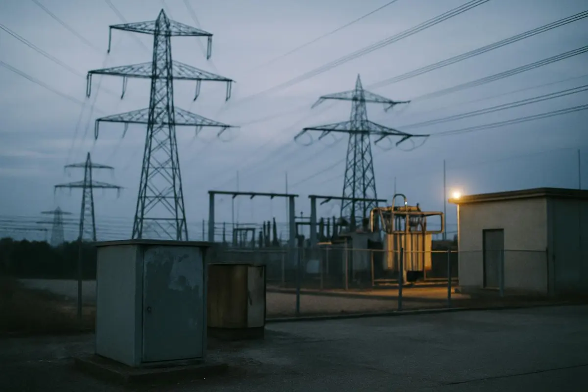AI-datacenters duwen Amerikaanse stroomprijs omhoog | KoersRadar