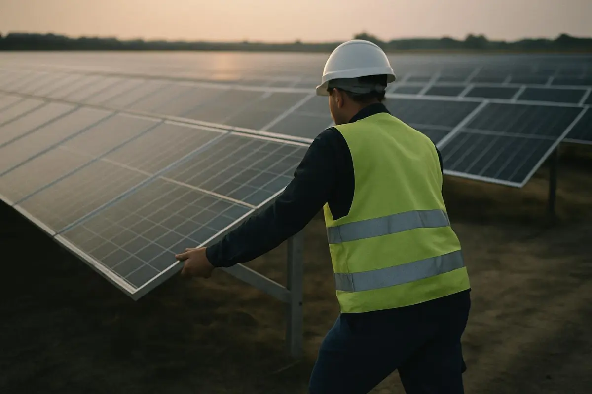 Airbnb +17% naar 4-jaars top, First Solar +2,4% op tarief | KoersRadar