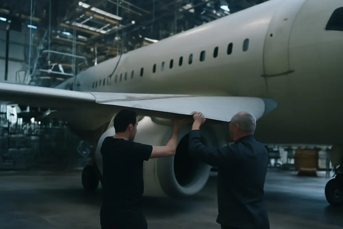 Airbus en Safran vergeleken: Europese luchtvaart- en defensieaandelen | KoersRadar