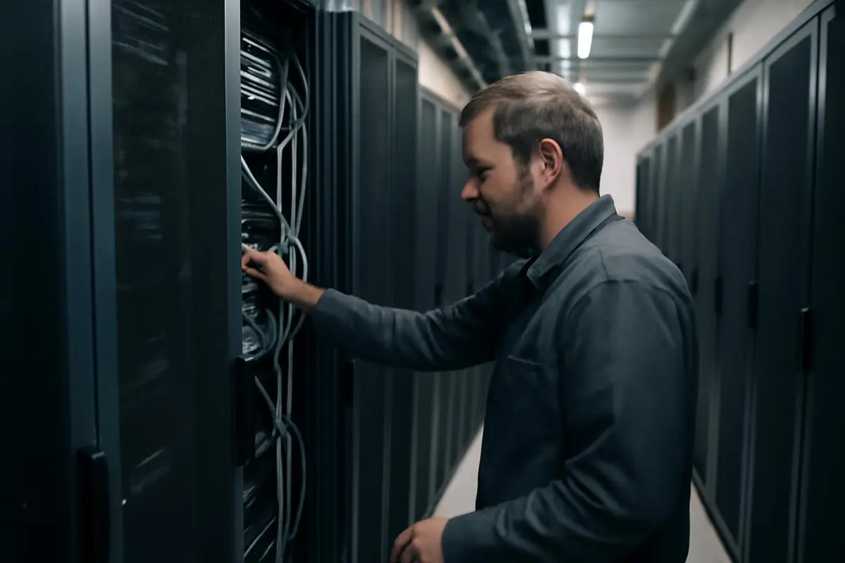 Amazon +4% op AWS-chipdeal, Salesforce klimt door na recordkwartaal | KoersRadar