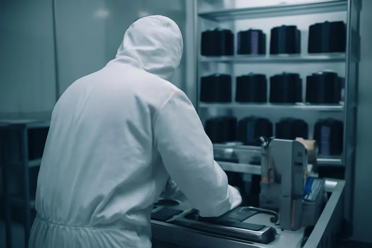 Amgen -9% na Novartis-domper, SanDisk +12% | KoersRadar