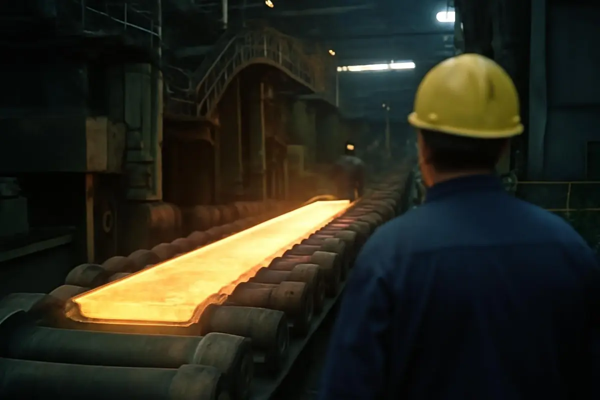 ArcelorMittal -4,4%, ING en ABN AMRO bijna -4%