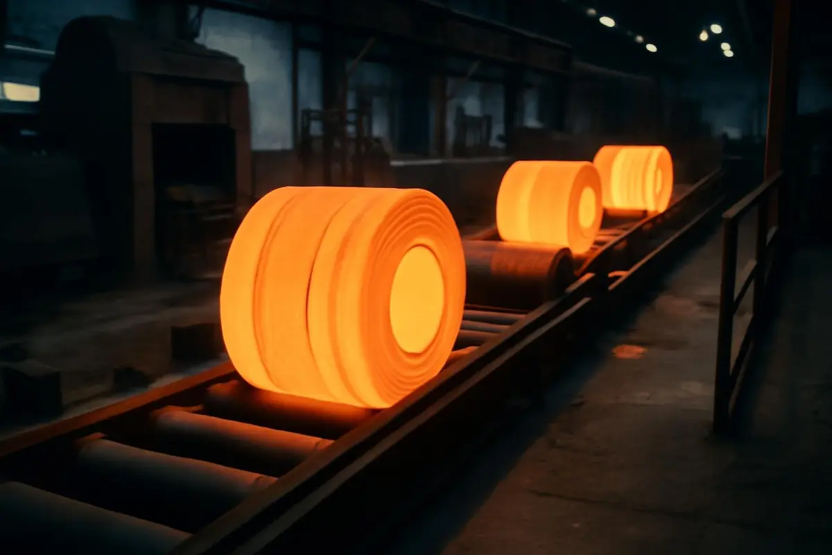 ArcelorMittal +2,8%, RELX en Wolters Kluwer dalers | KoersRadar
