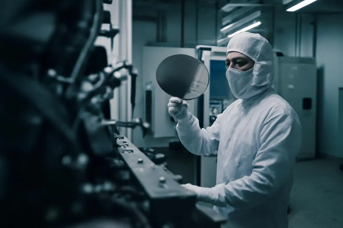 ASML en ASM International vergeleken: Nederlandse chipmachinemakers | KoersRadar