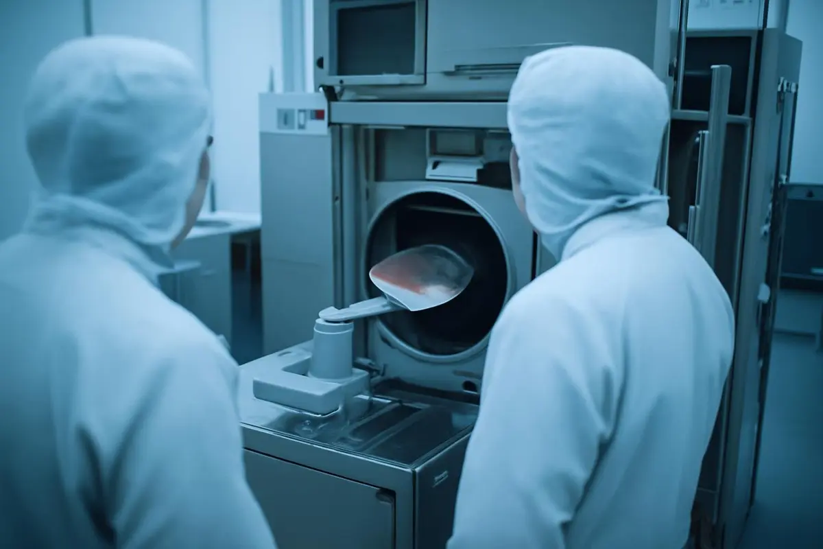 ASML +4,9%, ASMI +4,5%, Besi +4%: chipherstel tilt AEX | KoersRadar
