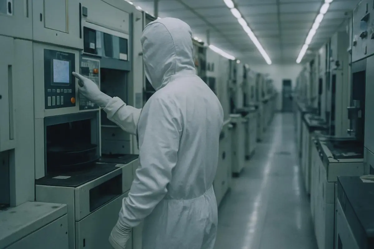 ASML +2,7%, ASMI +2,2%: chipsector wint, Akzo Nobel -1,4% | KoersRadar
