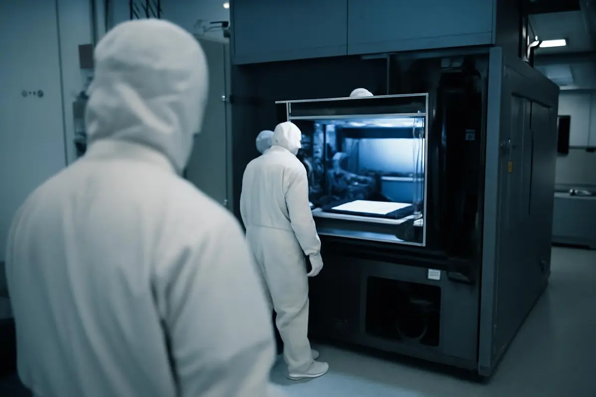 ASML kwartaalcijfers 14 oktober: wat bepaalt de beurs? | KoersRadar
