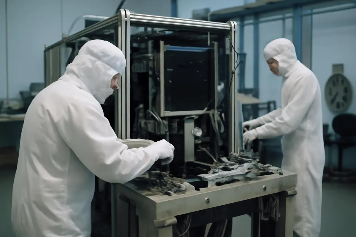 Besi, ASML en ASMI winnen tot 4,4% op Samsung-HBM4-bericht | KoersRadar