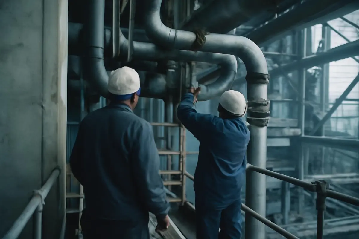 Bilfinger −21% op winstwaarschuwing, ASMI en Besi klimmen | KoersRadar