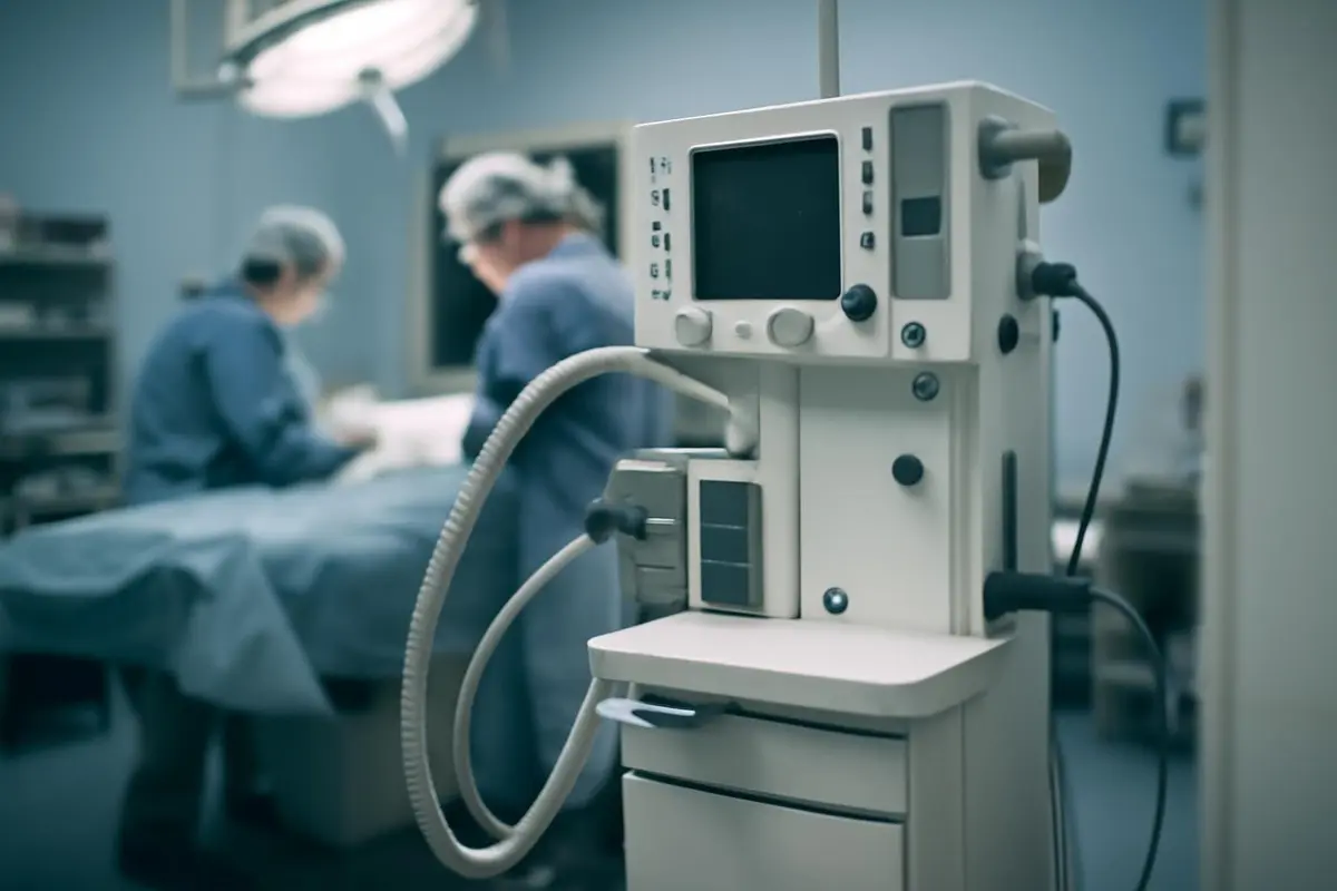 Blackstone en KKR -4% op renteschok, Medtronic +5% | KoersRadar