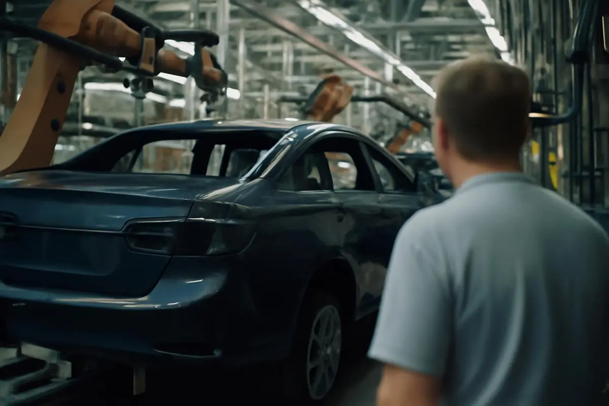 BMW +1,5% na herstelplan, Ferrari +4,5%