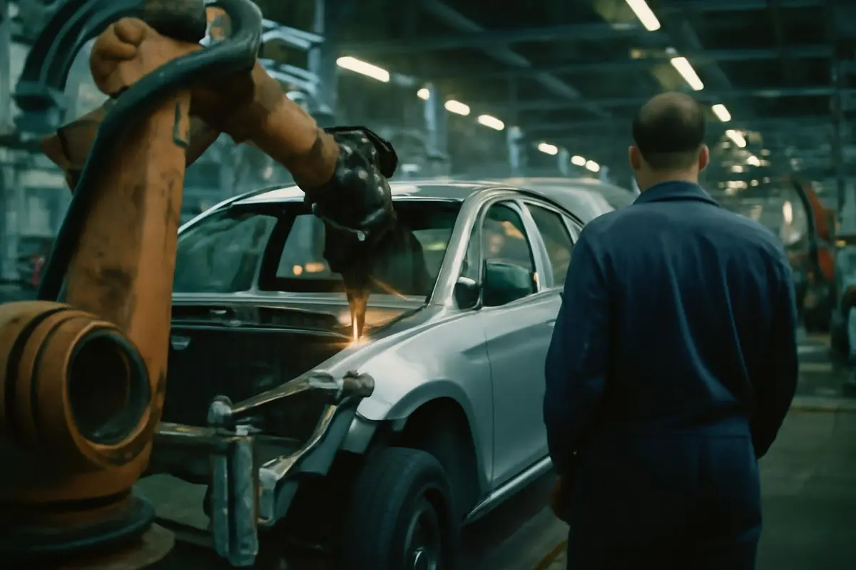BMW en Forvia winnen 4% op Citi-koopadvies, EssilorLuxottica +3% | KoersRadar