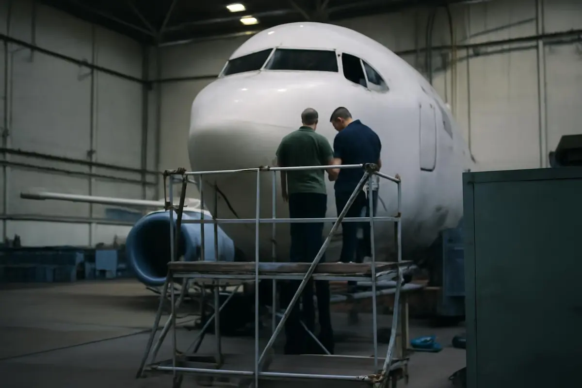 Boeing -7% na FAA-uitstel MAX 10, Nvidia +1,7% op buyback | KoersRadar