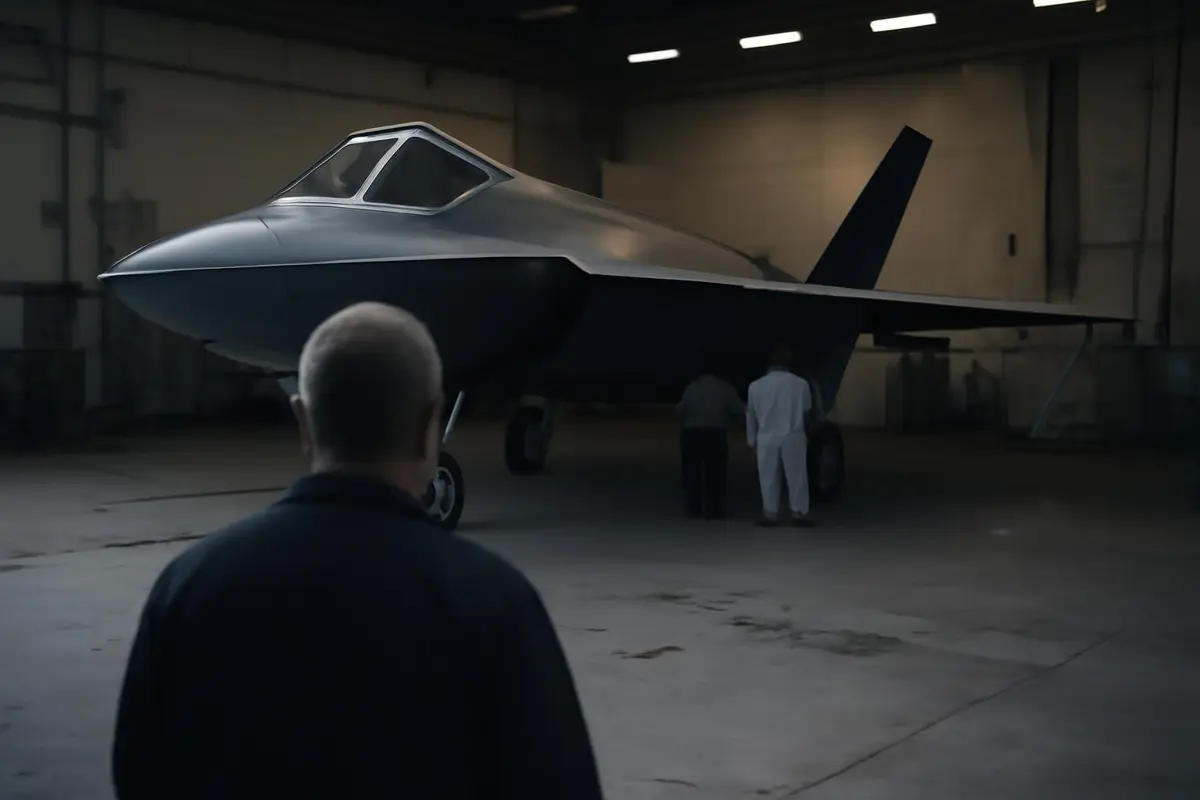 Boeing +3% op Navy-jager van $20 mld, Northrop -4,2% | KoersRadar