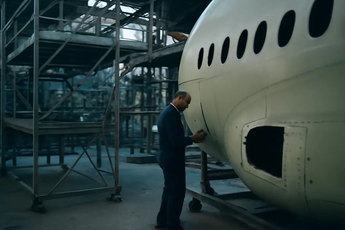 Boeing wint $13,4 mrd defensiedeal, UnitedHealth -2,5% | KoersRadar