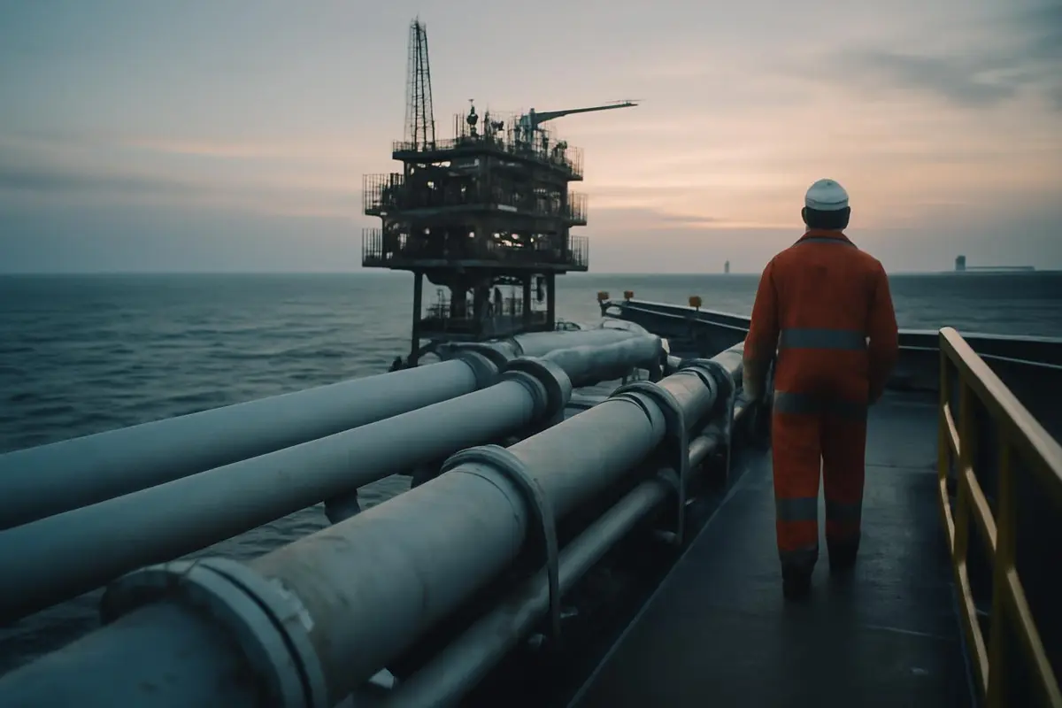 BP (BP) stijgt 5% — Barclays en Umicore verliezen terrein | KoersRadar