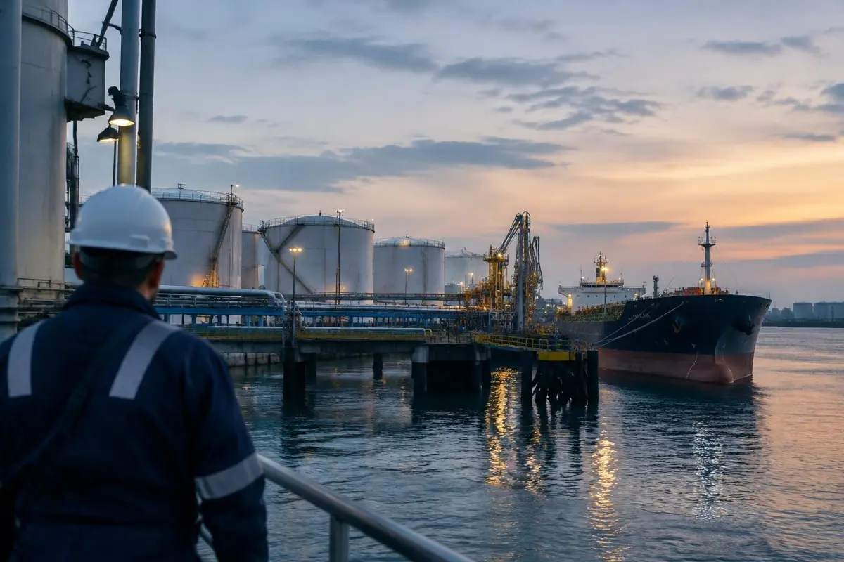 Brent $116 en PMI 51,9: dilemma voor de ECB | KoersRadar