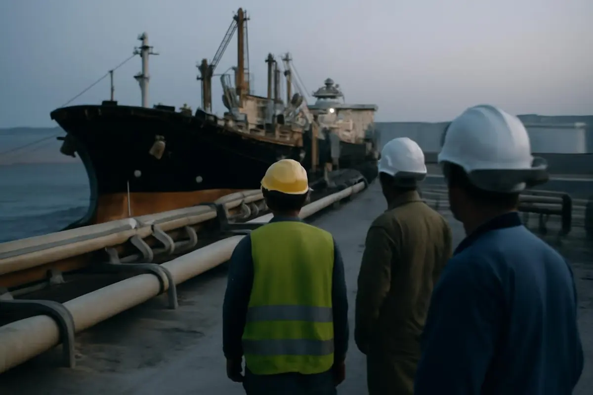 Brent $106,65: Exxon, Chevron en de Fed-timing | KoersRadar