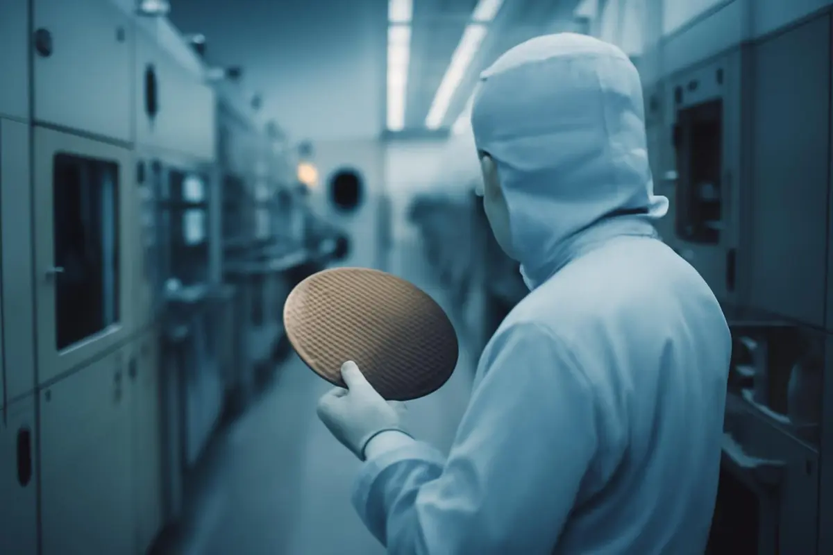 Broadcom +3% op AI-belofte, IBM -3,2% | KoersRadar