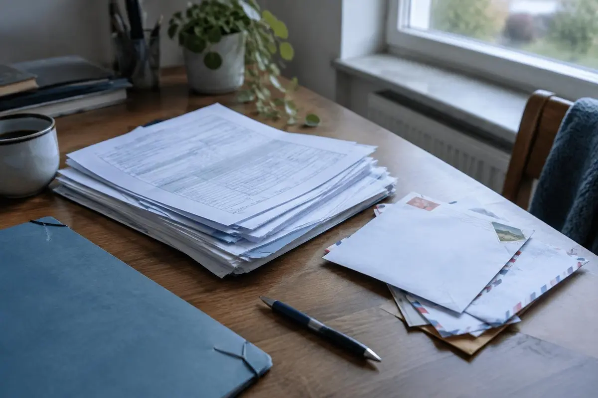 Buitenlandse bronbelasting terugvragen: stappenplan
