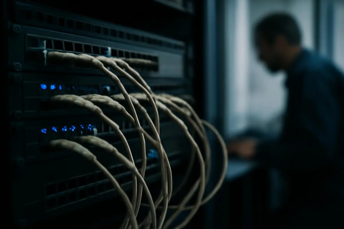 Cisco +4,4% op AI-netwerkgroei, Stryker -8,9% | KoersRadar
