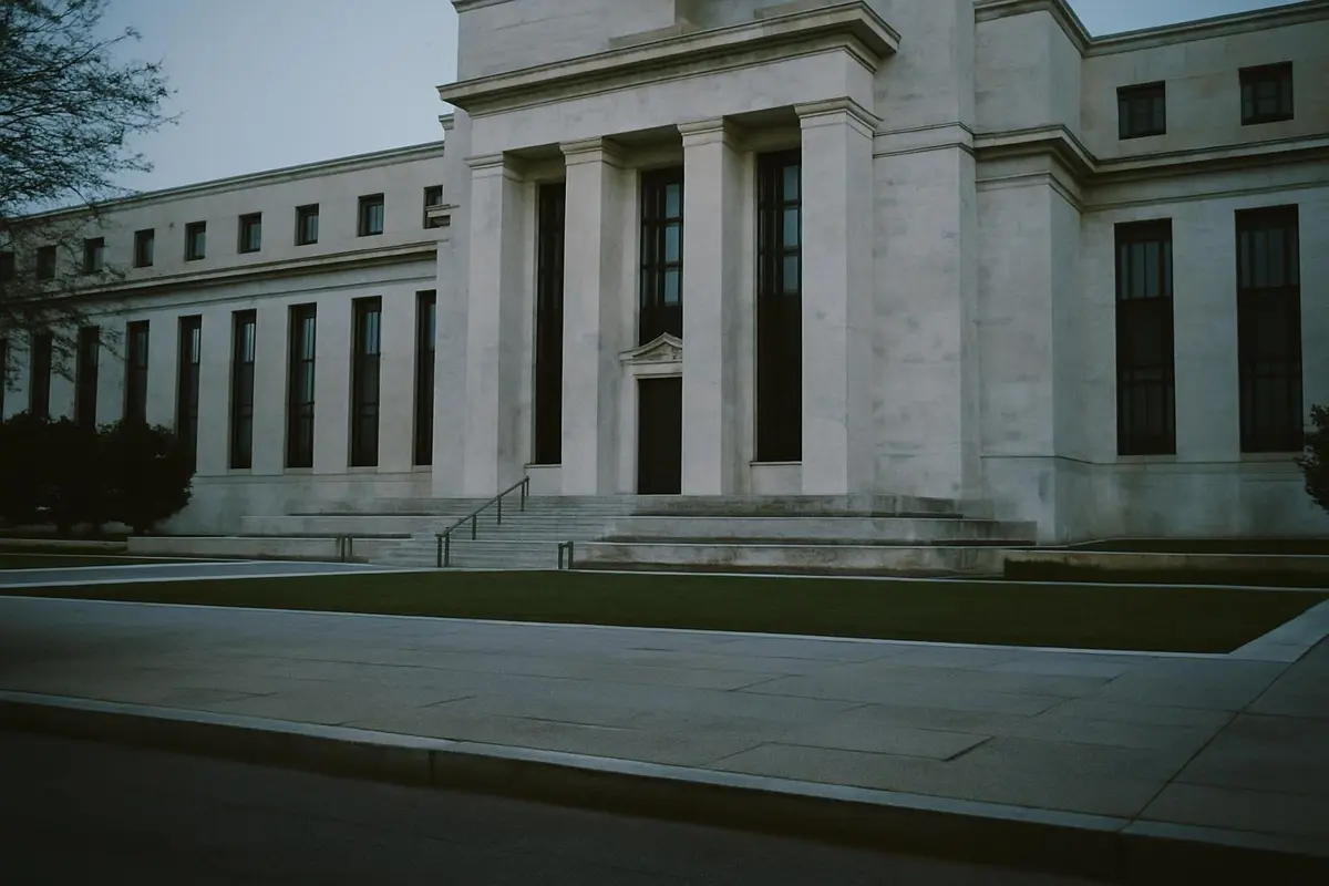 CPI juli test of Fed-renteverhoging weer dichterbij komt | KoersRadar