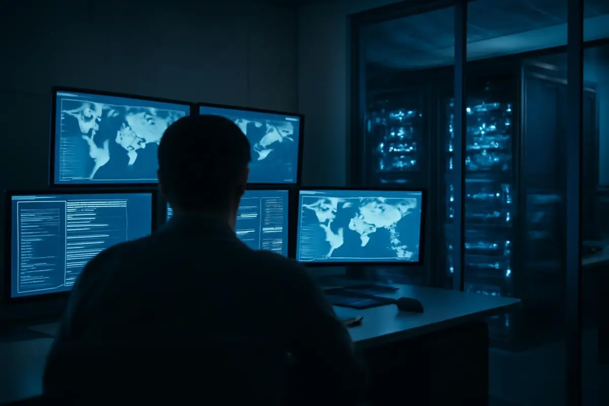 CrowdStrike +14%, Nvidia -3,4% op AI-vertragingsvrees | KoersRadar