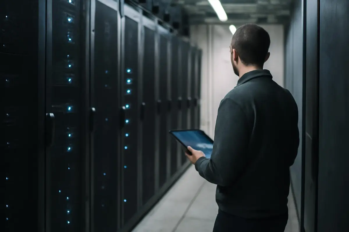 Dell −6,8%: AI-hardware zakt door CoreWeave-zorgen | KoersRadar