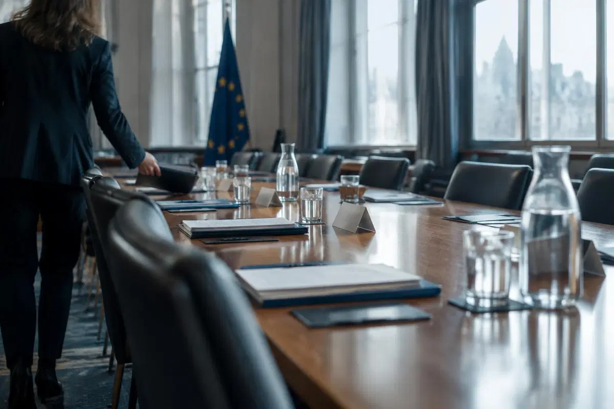 ECB-rentebesluit 29 oktober 2026 uitgelegd: pauze op 2,50%? | KoersRadar