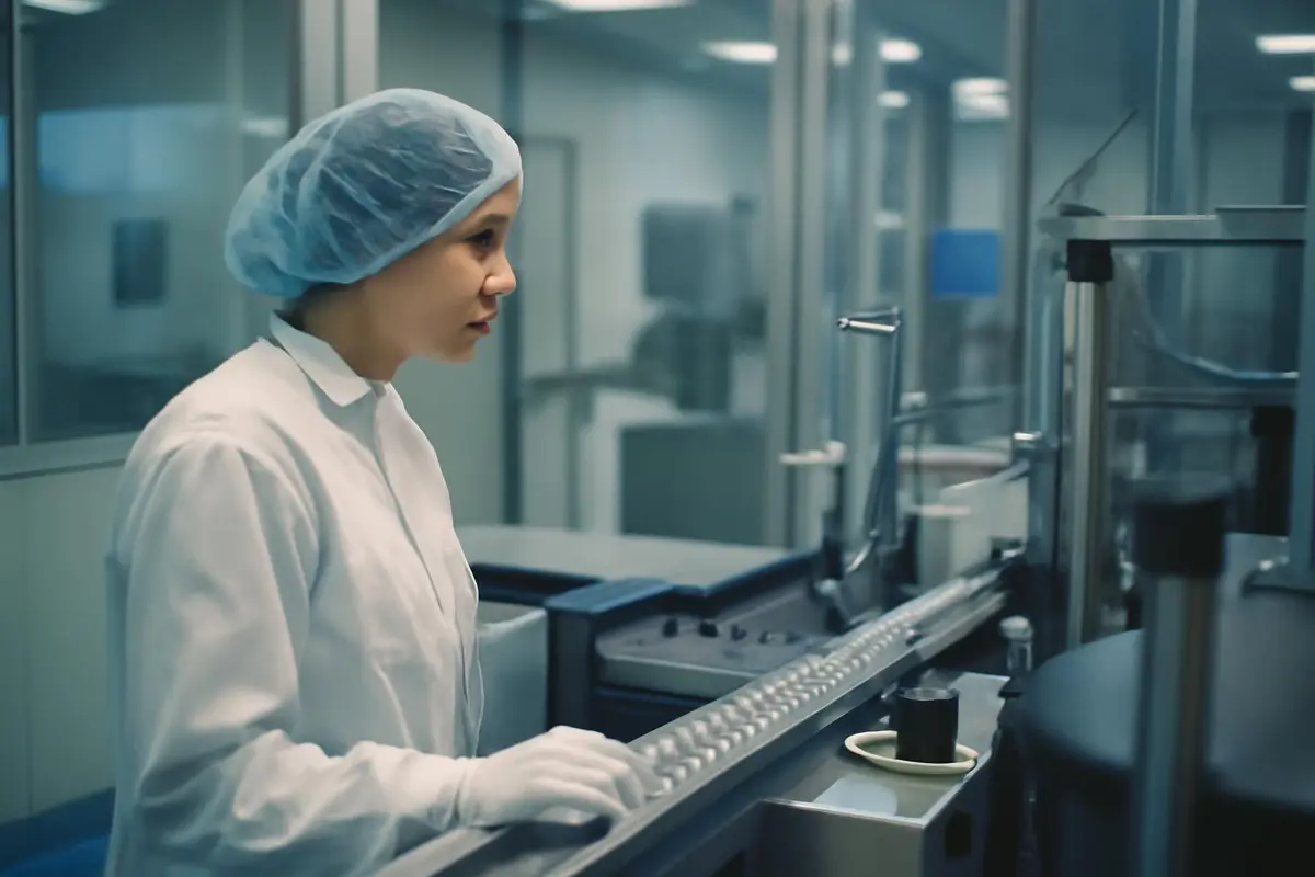 Eli Lilly, Johnson & Johnson en Pfizer vergeleken: drie farmareuzen op een kruispunt