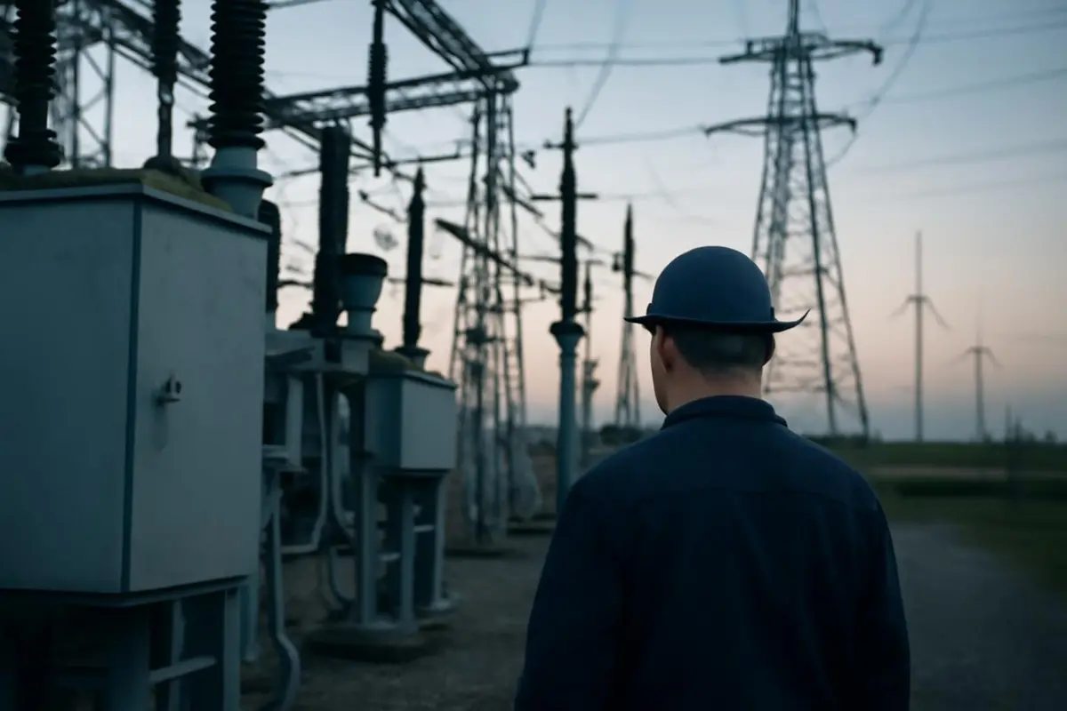 Enel en Iberdrola vergeleken: twee wegen door de Europese energietransitie | KoersRadar