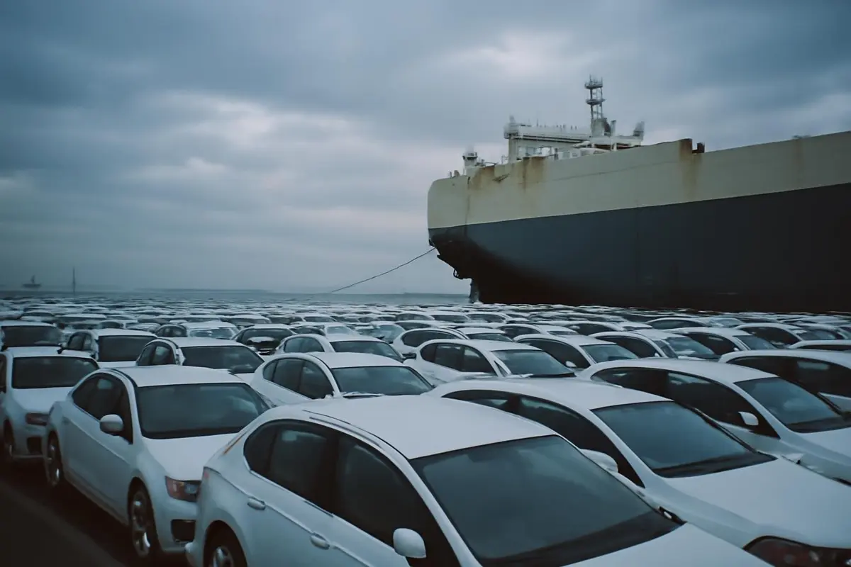EU-China hybride-quotum: gevolgen voor Europese autoaandelen | KoersRadar