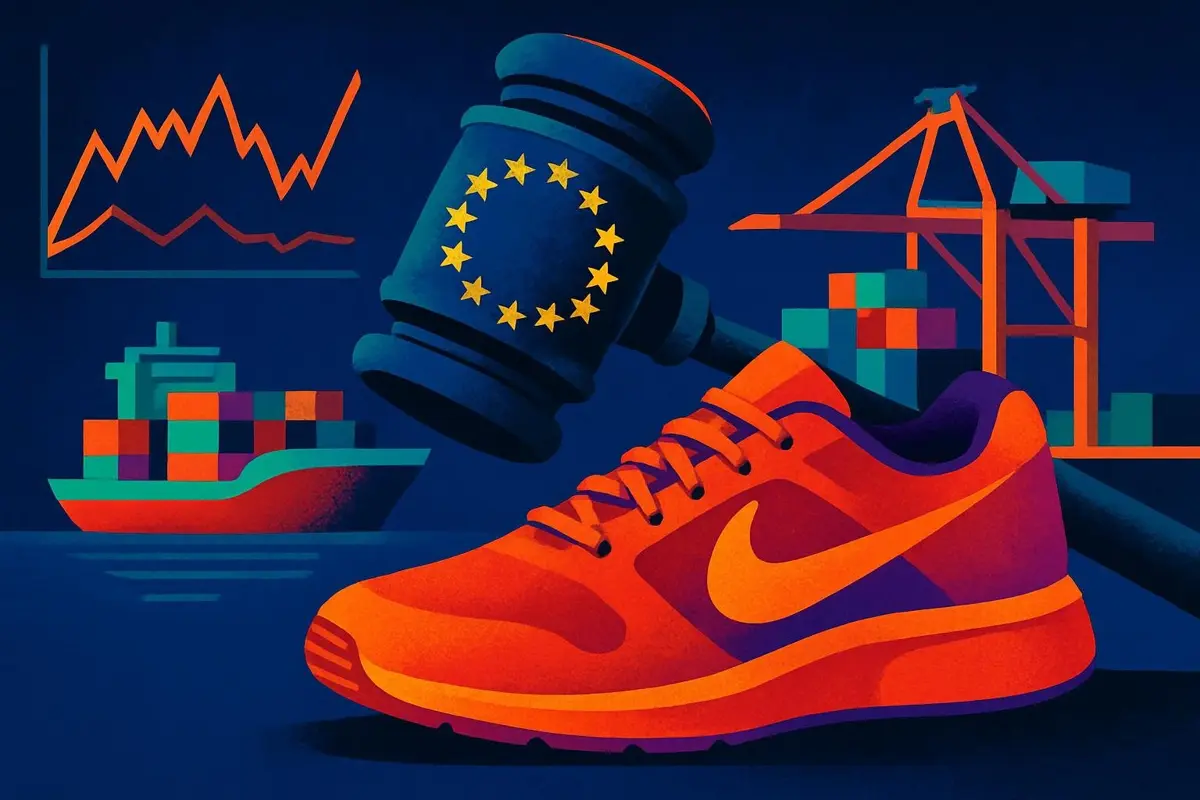 Amerikaanse tarieven EU: wat het 10%-tarief betekent | KoersRadar