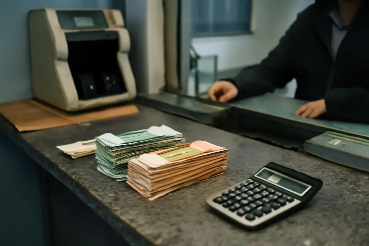 Europese aandelen en valuta: pond, frank en kroon uitgelegd | KoersRadar