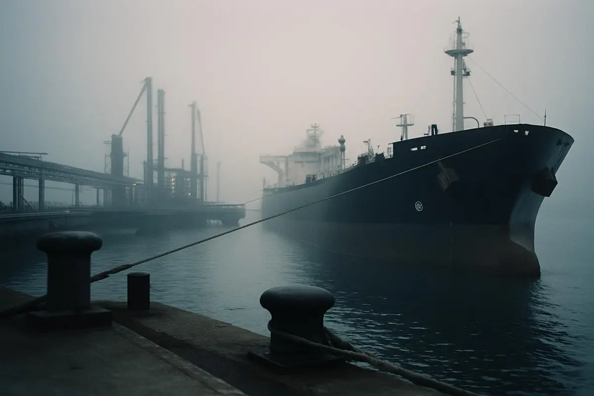Europese beurzen lager: Iran-bestand loopt af | KoersRadar
