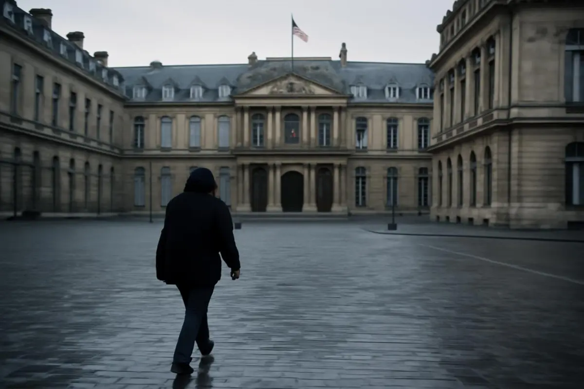 Franse rente hoger dan Italië en Griekenland