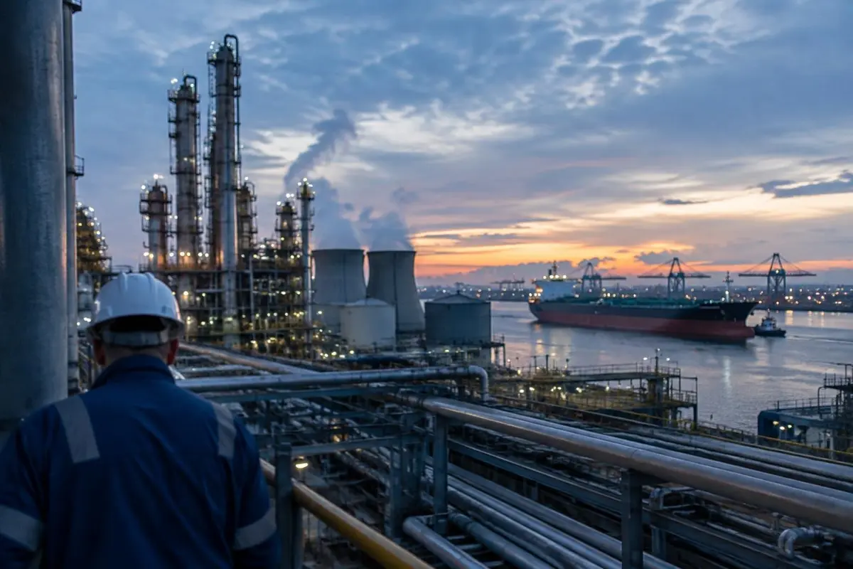 Gasprijs boven €100: welke Europese sectoren raakt het? | KoersRadar