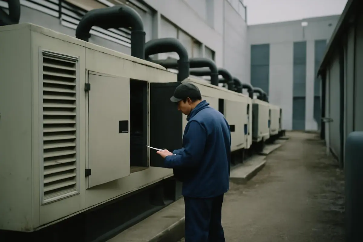 Generac schiet 18,8% omhoog op Amazon-deal, AMD +7% | KoersRadar