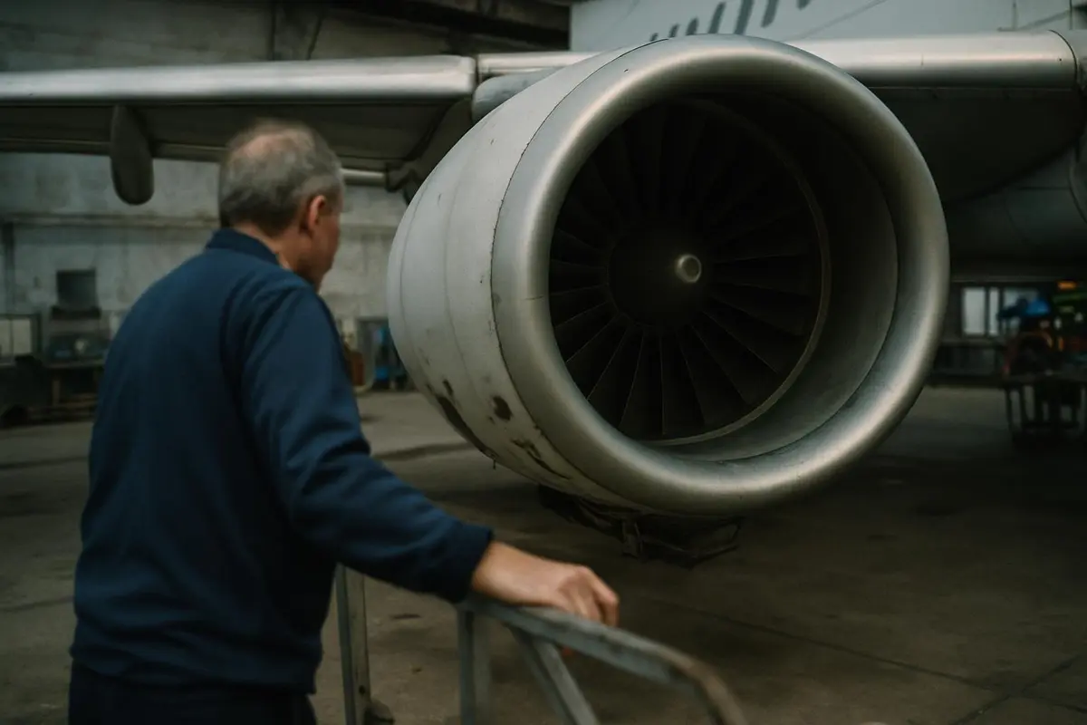 Honeywell Aerospace stort 23% in, Motorola Solutions +8% | KoersRadar