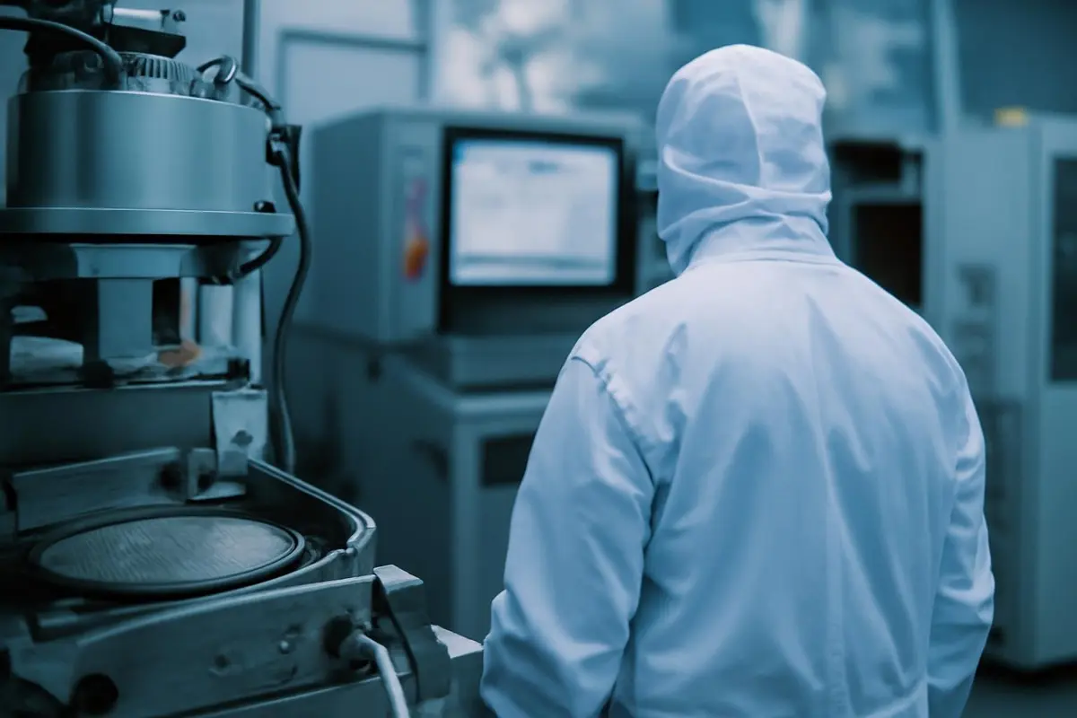 Infineon +7% - AI-chiprally Europese chipsector | KoersRadar