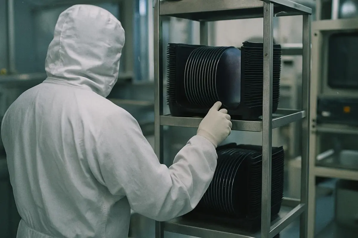 Infineon −3,7%, Rheinmetall −2,8% op de DAX | KoersRadar