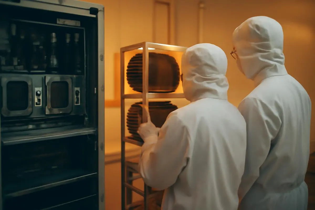 Intel, AMD en Qualcomm vergeleken: drie routes in de processormarkt