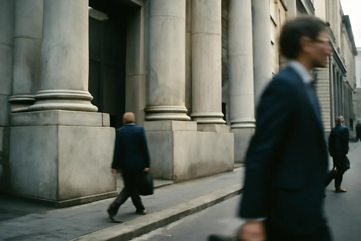 Italiaanse staatsschuld naar record €3.207 miljard, toch klimt FTSE MIB | KoersRadar