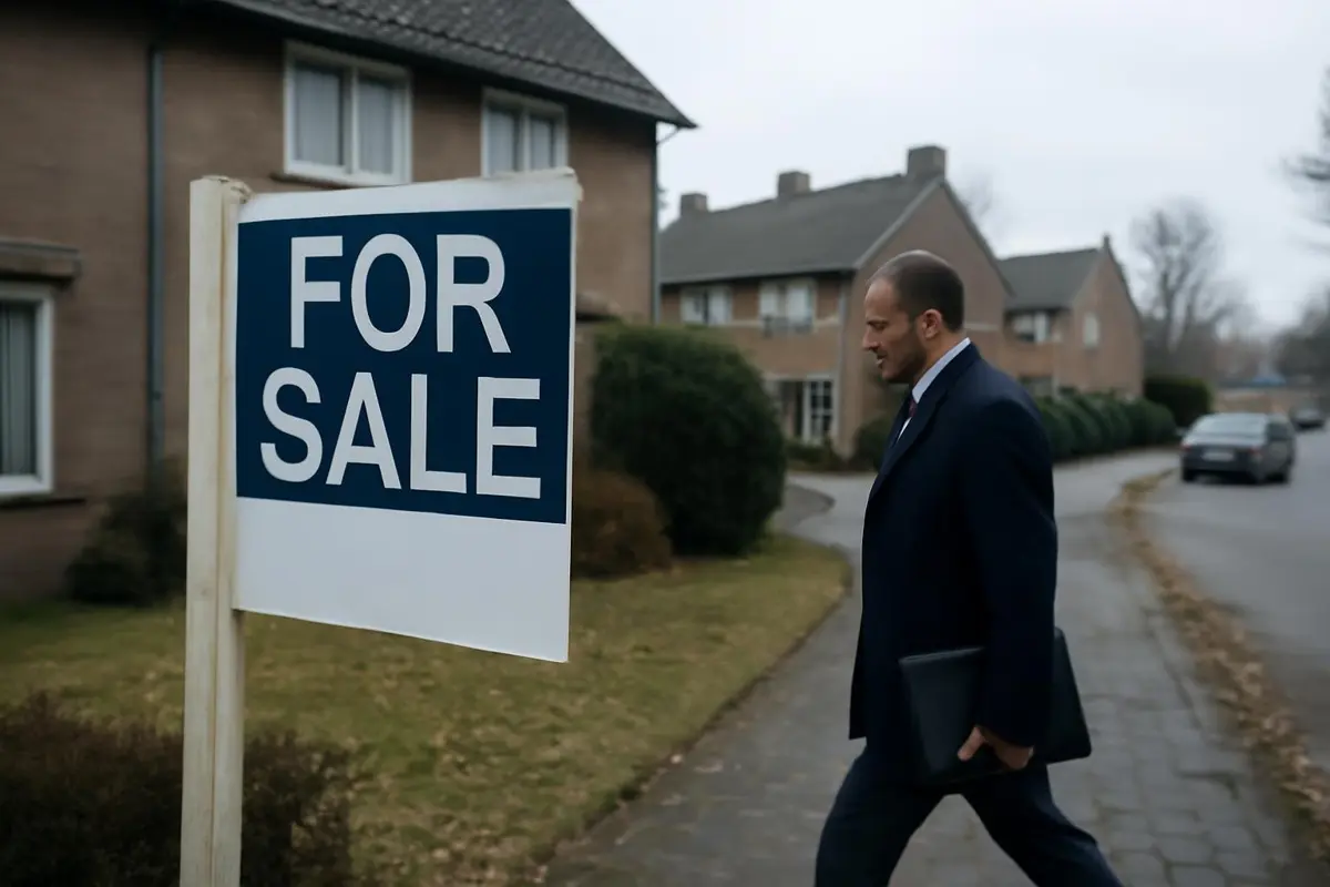 Kern-PCE 3,0%: Fed-hikekans oktober zakt naar 35% | KoersRadar