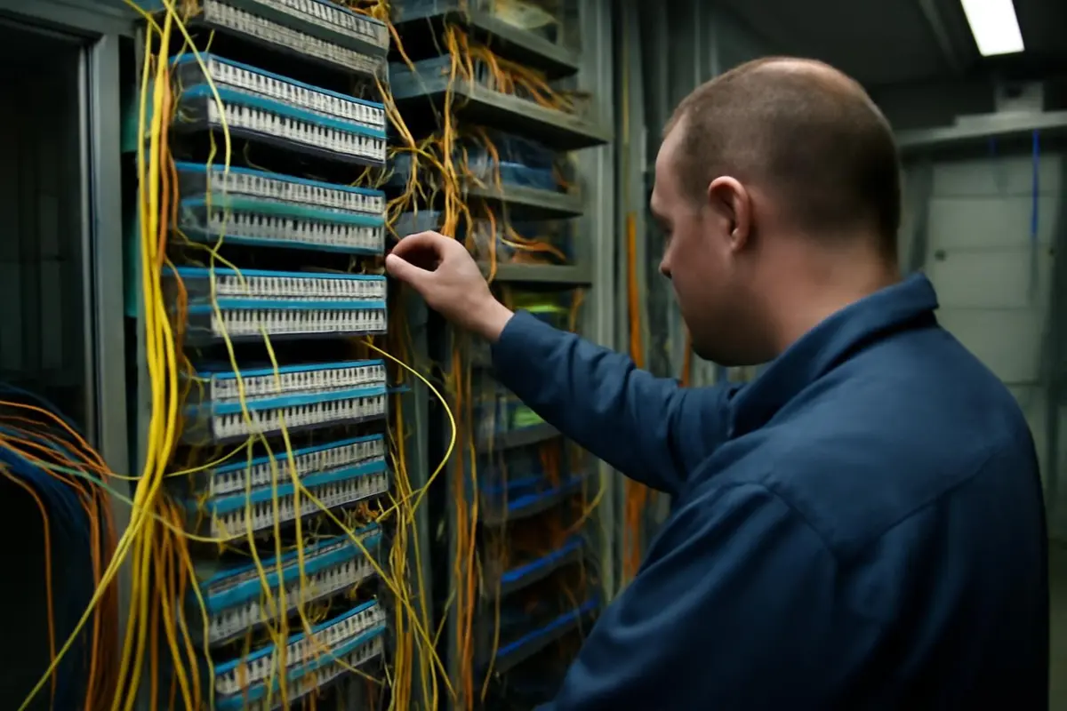 KPN +2,6%, IMCD +2,2% | KoersRadar
