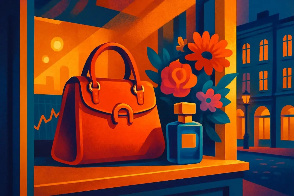 LVMH vs Hermès vergeleken: twee Franse luxegiganten | KoersRadar
