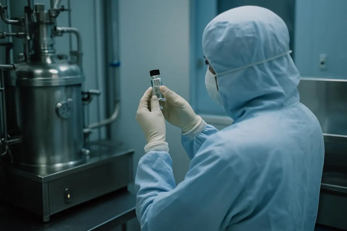Moderna schiet 177% omhoog na kankervaccin-doorbraak | KoersRadar