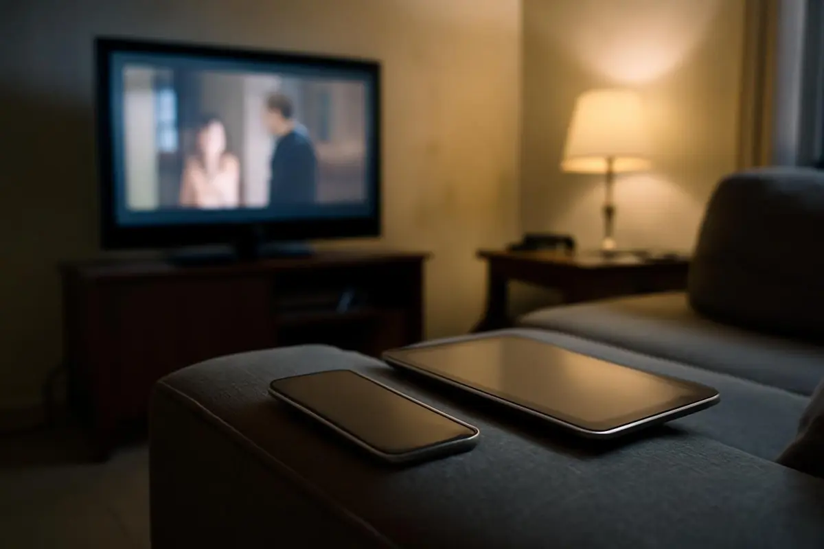 Netflix, Meta en Alphabet vergeleken: drie routes naar de advertentie-euro